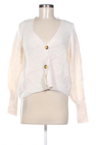 Cardigan de damă ONLY, Mărime XS, Culoare Ecru, Preț 40,99 Lei