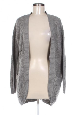 Cardigan de damă ONLY, Mărime S, Culoare Gri, Preț 24,99 Lei