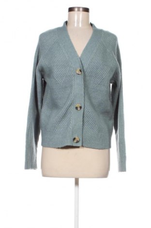 Cardigan de damă ONLY, Mărime L, Culoare Albastru, Preț 186,61 Lei