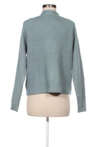 Cardigan de damă ONLY, Mărime L, Culoare Albastru, Preț 186,61 Lei