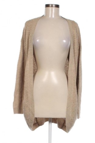 Cardigan de damă ONLY, Mărime M, Culoare Bej, Preț 88,99 Lei