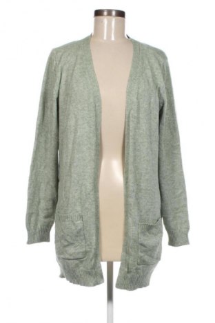 Cardigan de damă ONLY, Mărime L, Culoare Verde, Preț 88,99 Lei