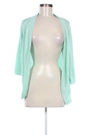 Cardigan de damă ONLY, Mărime M, Culoare Verde, Preț 31,99 Lei