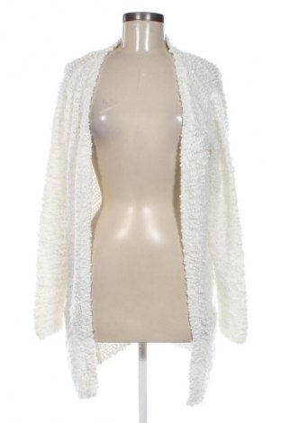 Cardigan de damă ONLY, Mărime M, Culoare Alb, Preț 44,99 Lei