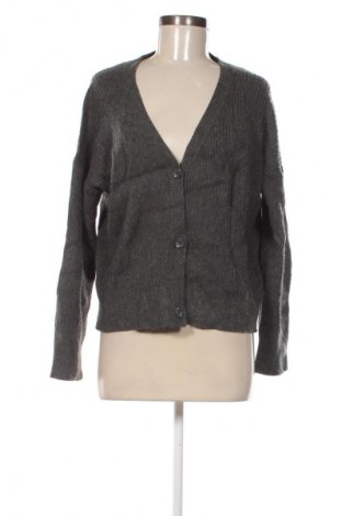 Cardigan de damă ONLY Carmakoma, Mărime XL, Culoare Gri, Preț 40,99 Lei