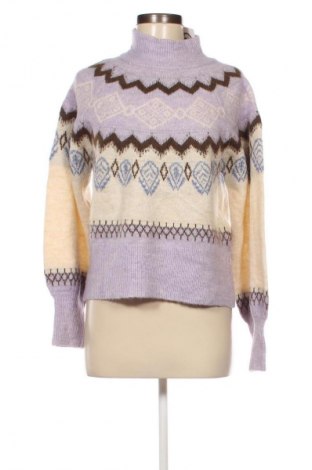 Cardigan de damă Object, Mărime M, Culoare Multicolor, Preț 54,99 Lei