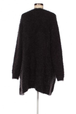 Cardigan de damă Odyssee, Mărime L, Culoare Negru, Preț 43,99 Lei