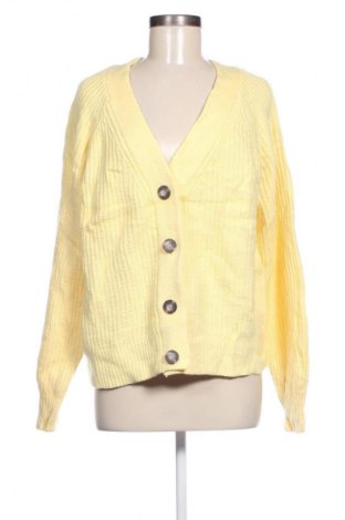 Cardigan de damă Old Navy, Mărime L, Culoare Galben, Preț 54,99 Lei