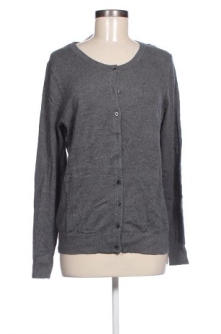 Cardigan de damă Old Navy, Mărime L, Culoare Gri, Preț 67,99 Lei