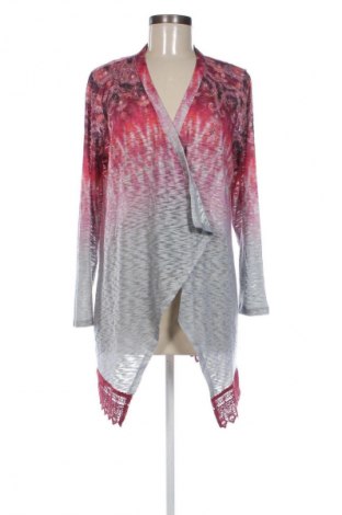 Cardigan de damă One World, Mărime L, Culoare Multicolor, Preț 95,99 Lei