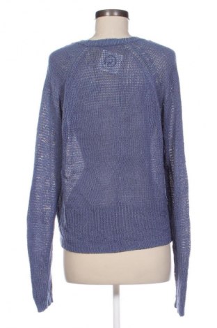 Damen Strickjacke Oui, Größe XL, Farbe Blau, Preis € 43,49