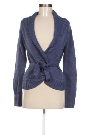 Cardigan de damă Outfit, Mărime S, Culoare Albastru, Preț 33,99 Lei