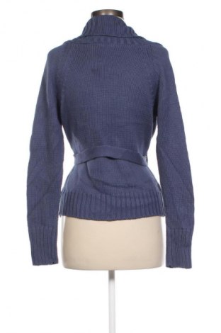 Damen Strickjacke Outfit, Größe S, Farbe Blau, Preis € 7,49