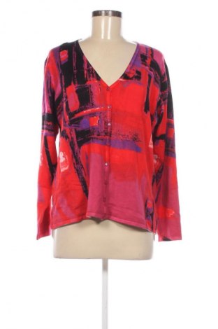 Cardigan de damă Ovanti, Mărime XL, Culoare Multicolor, Preț 134,99 Lei