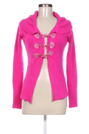 Damen Strickjacke Passion, Größe M, Farbe Rosa, Preis 8,49 €