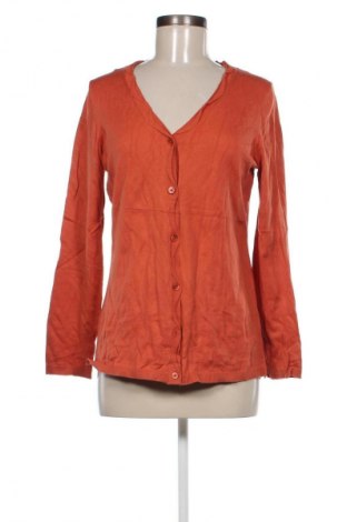 Damen Strickjacke Pendleton, Größe M, Farbe Orange, Preis € 26,49