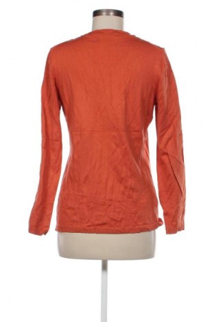 Damen Strickjacke Pendleton, Größe M, Farbe Orange, Preis € 43,49