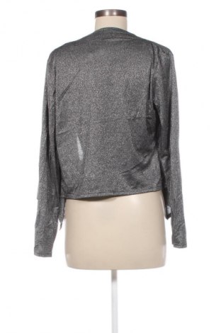 Damen Strickjacke Pimkie, Größe L, Farbe Grau, Preis € 10,49