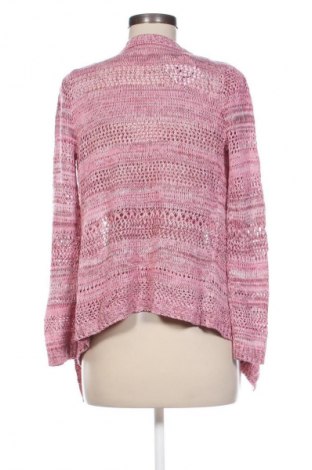 Damen Strickjacke Pink Republic, Größe L, Farbe Mehrfarbig, Preis € 4,49