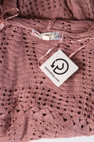 Cardigan de damă Pink Rose, Mărime S, Culoare Mov deschis, Preț 16,99 Lei