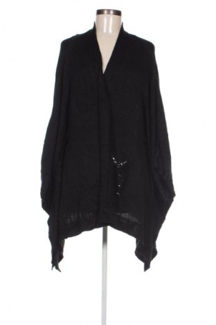 Damen Strickjacke Pompoos Design By Harald Gloockler, Größe S, Farbe Schwarz, Preis € 23,99