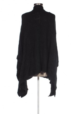 Cardigan de damă Pompoos Design By Harald Gloockler, Mărime S, Culoare Negru, Preț 112,99 Lei