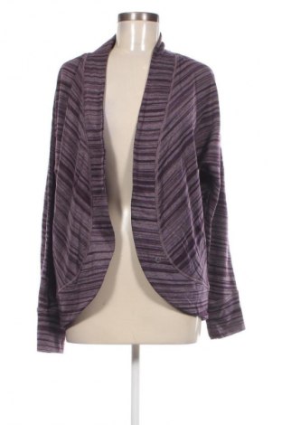 Cardigan de damă Prana, Mărime L, Culoare Mov, Preț 203,99 Lei