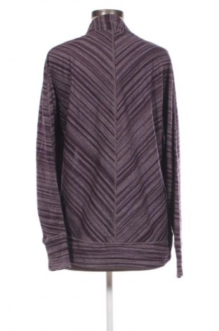 Cardigan de damă Prana, Mărime L, Culoare Mov, Preț 203,99 Lei