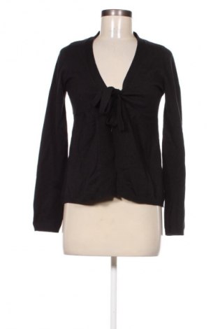 Cardigan de damă Promod, Mărime M, Culoare Negru, Preț 62,99 Lei