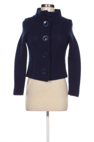 Damen Strickjacke Promod, Größe S, Farbe Blau, Preis € 13,99