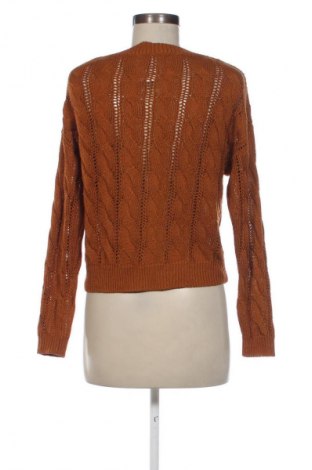 Cardigan de damă Promod, Mărime M, Culoare Portocaliu, Preț 134,99 Lei