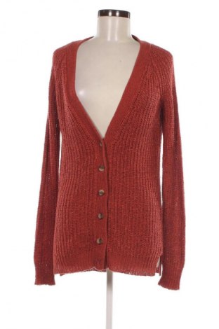 Damen Strickjacke Pull&Bear, Größe S, Farbe Braun, Preis € 9,49