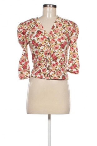 Cardigan de damă Qed London, Mărime M, Culoare Multicolor, Preț 23,99 Lei