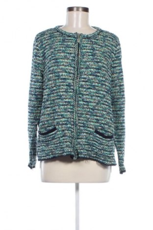 Damen Strickjacke Rabe 1920, Größe XL, Farbe Mehrfarbig, Preis € 21,99