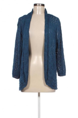 Cardigan de damă Reflections, Mărime XL, Culoare Albastru, Preț 48,99 Lei