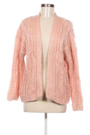 Cardigan de damă Rich & Royal, Mărime M, Culoare Roz, Preț 102,99 Lei