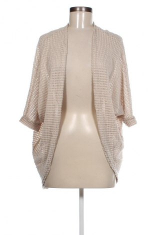 Damen Strickjacke Rolla Coster, Größe M, Farbe Beige, Preis € 9,49