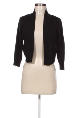 Cardigan de damă Ronni Nicole, Mărime M, Culoare Negru, Preț 95,99 Lei