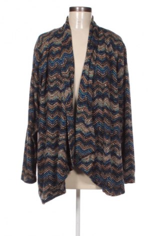 Cardigan de damă Roz & Ali, Mărime XXL, Culoare Multicolor, Preț 60,99 Lei