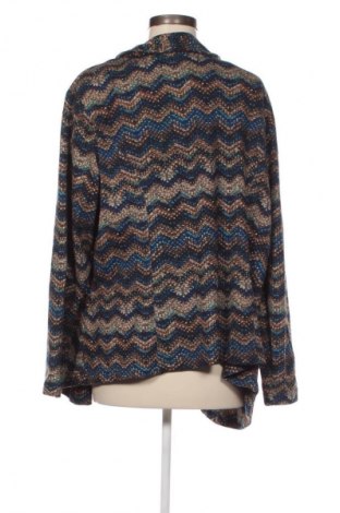 Cardigan de damă Roz & Ali, Mărime XXL, Culoare Multicolor, Preț 54,99 Lei