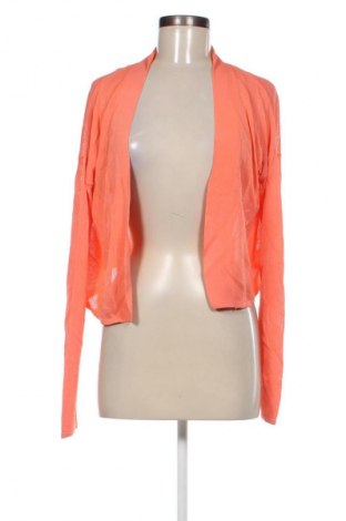 Damen Strickjacke S.Oliver, Größe S, Farbe Orange, Preis € 11,99