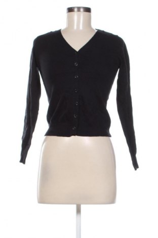 Cardigan de damă SHEIN, Mărime S, Culoare Negru, Preț 33,99 Lei