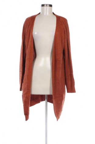 Damen Strickjacke SHEIN, Größe S, Farbe Orange, Preis € 5,99