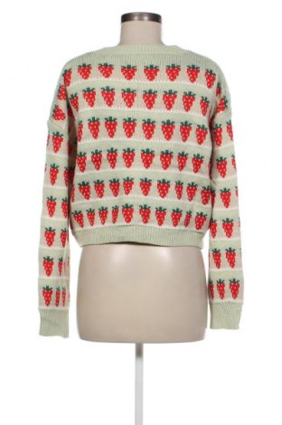 Cardigan de damă SHEIN, Mărime M, Culoare Multicolor, Preț 43,99 Lei