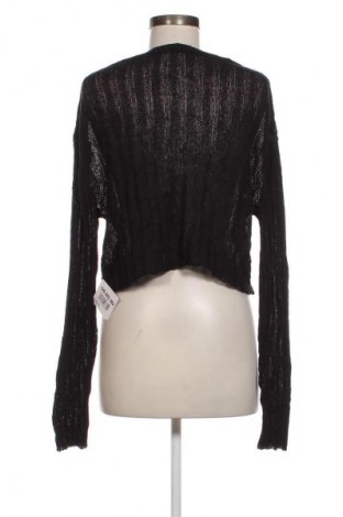 Cardigan de damă SHEIN, Mărime M, Culoare Negru, Preț 38,99 Lei