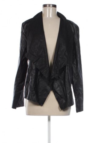 Cardigan de damă SHEIN, Mărime XL, Culoare Negru, Preț 48,99 Lei