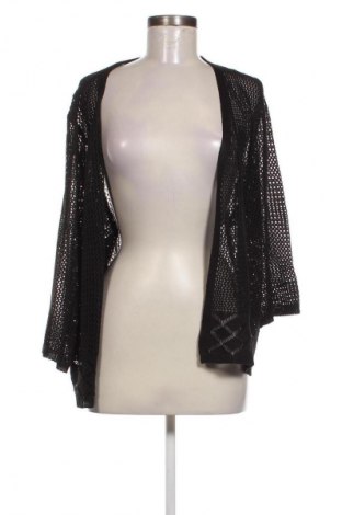 Cardigan de damă SHEIN, Mărime XXL, Culoare Negru, Preț 52,99 Lei