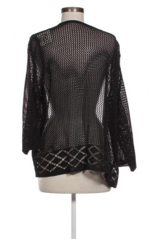 Cardigan de damă SHEIN, Mărime XXL, Culoare Negru, Preț 52,99 Lei