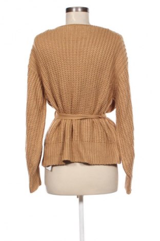 Damen Strickjacke SHEIN, Größe S, Farbe Beige, Preis 8,49 €