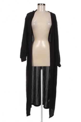 Cardigan de damă SHEIN, Mărime XL, Culoare Negru, Preț 95,99 Lei